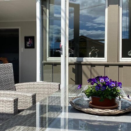 Privat Hjem I Grimstad - Naer Arendalsuka 2025 Og Dyreparken Ngoại thất bức ảnh