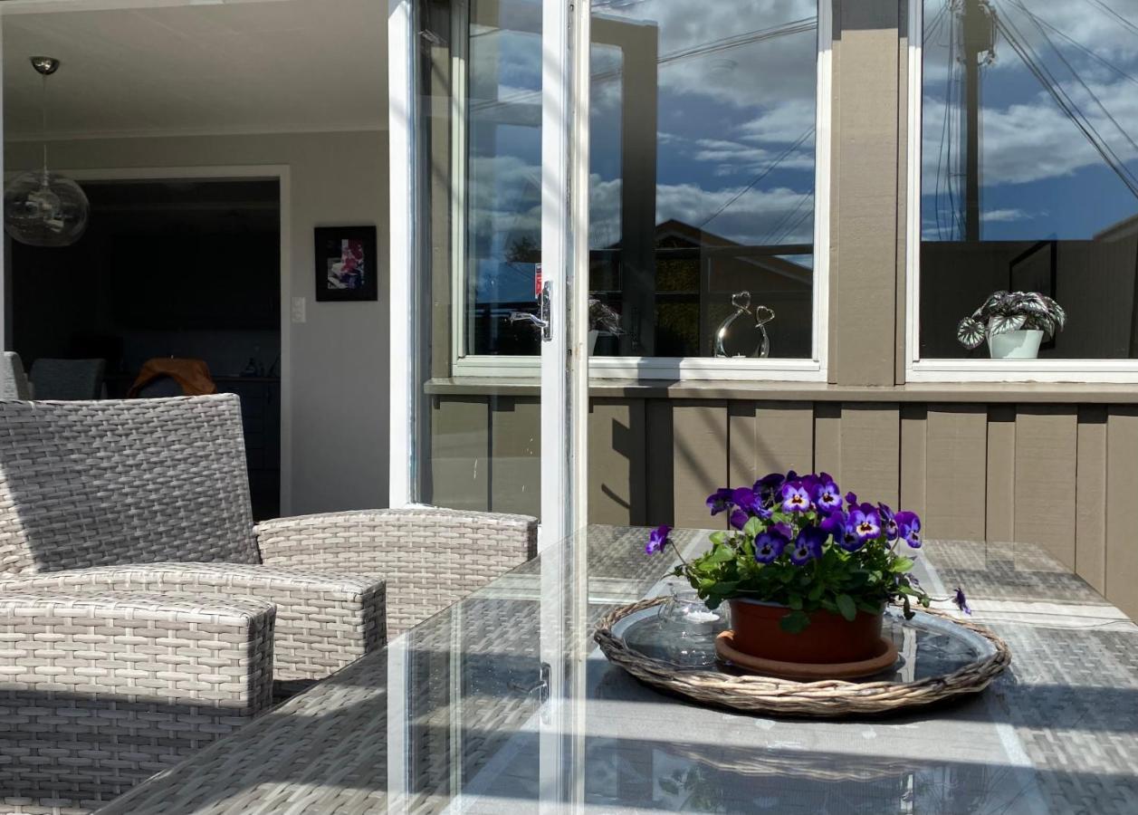 Privat Hjem I Grimstad - Naer Arendalsuka 2025 Og Dyreparken Ngoại thất bức ảnh